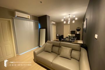 2 Bedroom Condo for rent in Supalai Veranda Rama 9, Bang Kapi, Bangkok