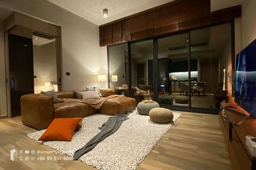 2 Bedroom Condo for rent in The Lofts Asoke, Khlong Toei Nuea, Bangkok near MRT Phetchaburi