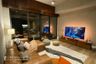 2 Bedroom Condo for rent in The Lofts Asoke, Khlong Toei Nuea, Bangkok near MRT Phetchaburi