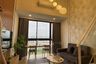 1 Bedroom Condo for rent in Landmark @MRTA Station, Bang Kapi, Bangkok near MRT Pradit Manutham