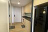 1 Bedroom Condo for rent in Landmark @MRTA Station, Bang Kapi, Bangkok near MRT Pradit Manutham