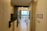 1 Bedroom Condo for rent in Landmark @MRTA Station, Bang Kapi, Bangkok near MRT Pradit Manutham