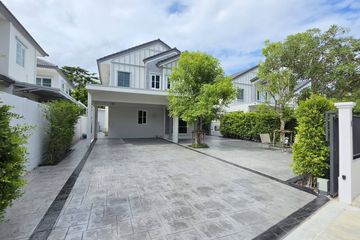 3 Bedroom House for rent in Villaggio Srinakarin-Bangna, Bang Kaeo, Samut Prakan