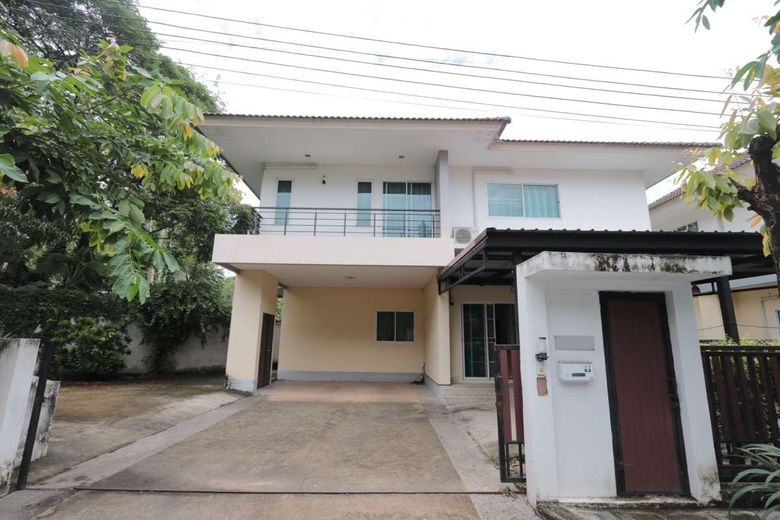 3 Bedroom House For Rent