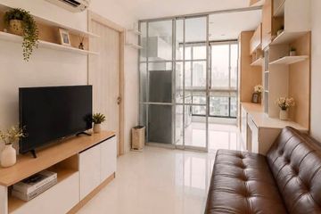 1 Bedroom Condo for rent in Sense Phaholyothin, Sam Sen Nai, Bangkok near BTS Saphan Kwai
