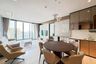 2 Bedroom Condo for rent in Supalai Icon Sathorn, Thung Maha Mek, Bangkok near MRT Lumpini