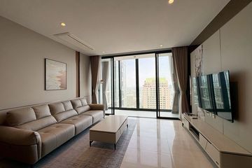 2 Bedroom Condo for rent in Supalai Icon Sathorn, Thung Maha Mek, Bangkok near MRT Lumpini