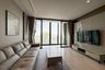 2 Bedroom Condo for rent in Supalai Icon Sathorn, Thung Maha Mek, Bangkok near MRT Lumpini