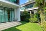 4 Bedroom House for rent in setthasiri krungthep kreetha, Hua Mak, Bangkok