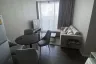 2 Bedroom Condo for rent in Whizdom Essence, Bang Chak, Bangkok near BTS Punnawithi