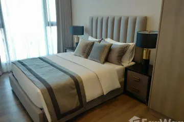 2 Bedroom Condo for rent in Whizdom Essence, Bang Chak, Bangkok near BTS Punnawithi