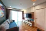 2 Bedroom Condo for rent in Nong Prue, Chonburi