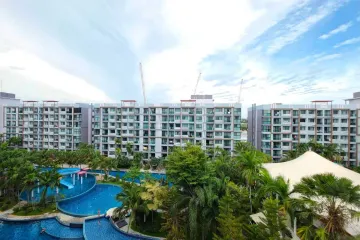 2 Bedroom Condo for rent in Nong Prue, Chonburi