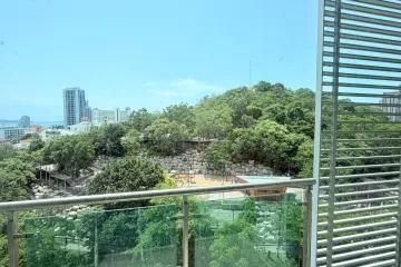 2 Bedroom Condo for sale in Nong Prue, Chonburi
