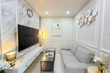 1 Bedroom Condo for sale in Nong Prue, Chonburi