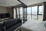 1 Bedroom Condo for rent in Nong Prue, Chonburi