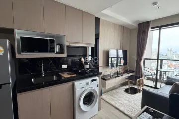 1 Bedroom Condo for rent in Nong Prue, Chonburi