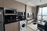 1 Bedroom Condo for rent in Nong Prue, Chonburi