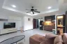 1 Bedroom Condo for rent in Na Kluea, Chonburi