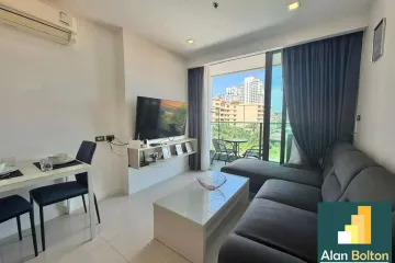 1 Bedroom Condo for rent in Nong Prue, Chonburi