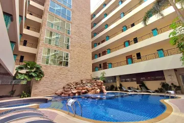 2 Bedroom Condo for rent in Nong Prue, Chonburi