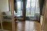 1 Bedroom Condo for rent in TRIPLE Y RESIDENCE, Wang Mai, Bangkok near MRT Sam Yan