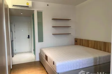 1 Bedroom Condo for rent in TRIPLE Y RESIDENCE, Wang Mai, Bangkok near MRT Sam Yan