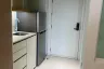 1 Bedroom Condo for rent in TRIPLE Y RESIDENCE, Wang Mai, Bangkok near MRT Sam Yan