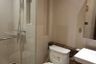 1 Bedroom Condo for rent in Fuse Sathorn - Taksin, Bang Lamphu Lang, Bangkok near BTS Wongwian Yai