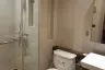 1 Bedroom Condo for rent in Fuse Sathorn - Taksin, Bang Lamphu Lang, Bangkok near BTS Wongwian Yai