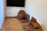 3 Bedroom Townhouse for rent in Phra Khanong Nuea, Bangkok near BTS Phra Khanong