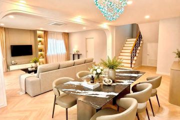4 Bedroom House for rent in Centro Bangna, Bang Kaeo, Samut Prakan