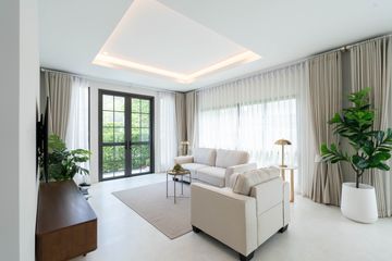 4 Bedroom House for rent in Setthasiri Bangna KM.10, Bang Phli Yai, Samut Prakan