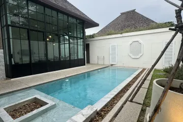 3 Bedroom Villa for rent in MONO Luxury Villa Pasak, Si Sunthon, Phuket