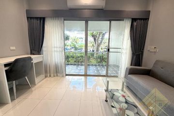 1 Bedroom Condo for sale in Baan Suan Lalana, Nong Prue, Chonburi