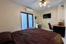 1 Bedroom Condo for sale in Star Beach Condotel, Nong Prue, Chonburi