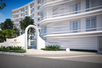 2 Bedroom Condo for sale in The Coral Pattaya, Na Kluea, Chonburi