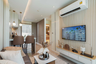 2 Bedroom Condo for sale in The Coral Pattaya, Na Kluea, Chonburi