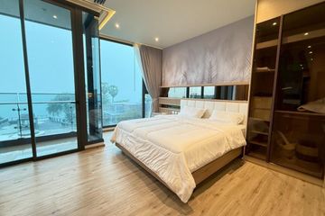 1 Bedroom Condo for rent in Arom Wongamat, Na Kluea, Chonburi