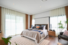 4 Bedroom House for sale in Setthasiri Bangna-Suvarnabhumi, Racha Thewa, Samut Prakan