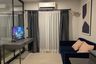 1 Bedroom Condo for rent in The Key MRT Phetkasem 48, Bang Wa, Bangkok near MRT Phetkasem 48