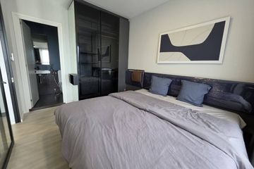 1 Bedroom Condo for rent in The Key MRT Phetkasem 48, Bang Wa, Bangkok near MRT Phetkasem 48