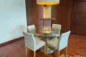 2 Bedroom Condo for rent in The Roof Garden Onnut, Phra Khanong, Bangkok near BTS On Nut