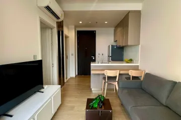 1 Bedroom Condo for rent in Quinn Sukhumvit 101, Bang Chak, Bangkok near BTS Punnawithi