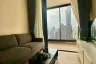 1 Bedroom Condo for rent in Quinn Sukhumvit 101, Bang Chak, Bangkok near BTS Punnawithi