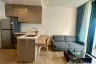 1 Bedroom Condo for rent in Quinn Sukhumvit 101, Bang Chak, Bangkok near BTS Punnawithi