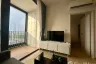 1 Bedroom Condo for rent in Quinn Sukhumvit 101, Bang Chak, Bangkok near BTS Punnawithi
