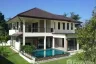3 Bedroom House for sale in Baan Wieng Doi, Choeng Doi, Chiang Mai