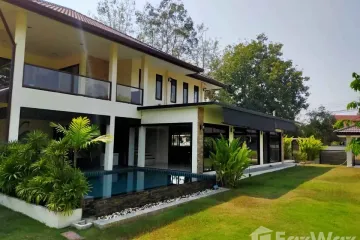 3 Bedroom House for sale in Baan Wieng Doi, Choeng Doi, Chiang Mai