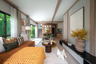 4 Bedroom House for sale in Saransiri Westgate, Bang Rak Phatthana, Nonthaburi